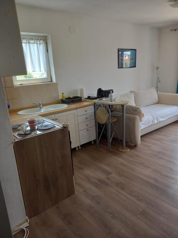 Apartments Triton ロゴズニッツァ エクステリア 写真
