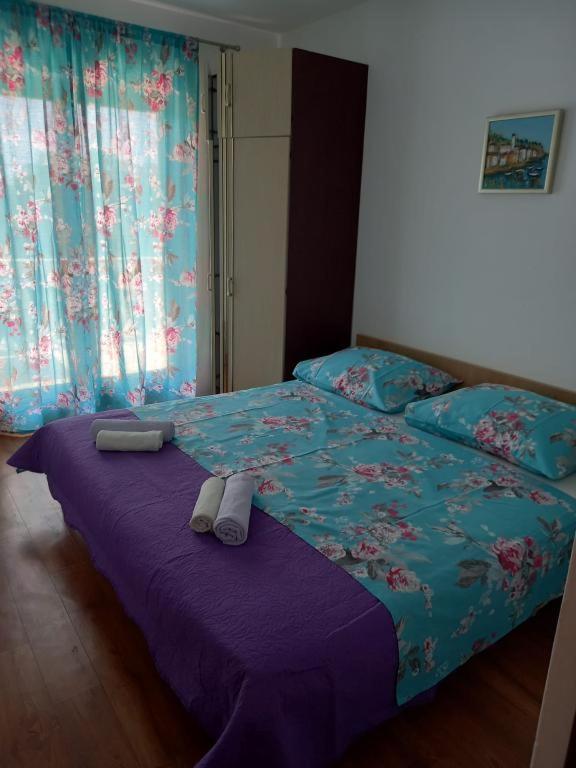 Apartments Triton ロゴズニッツァ エクステリア 写真
