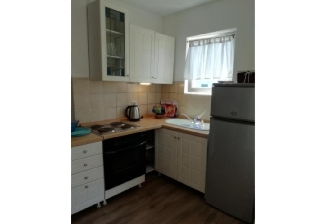 Apartments Triton ロゴズニッツァ エクステリア 写真