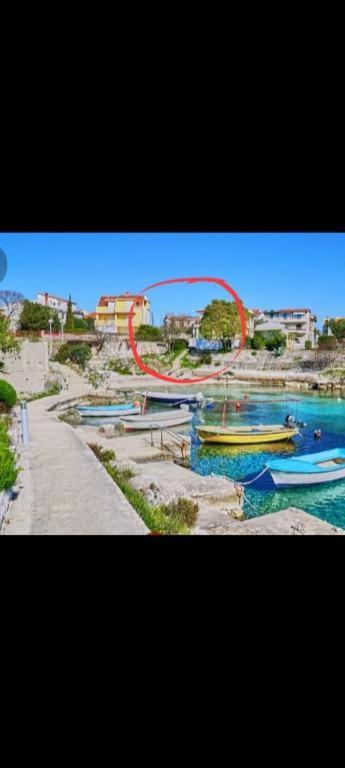 Apartments Triton ロゴズニッツァ エクステリア 写真