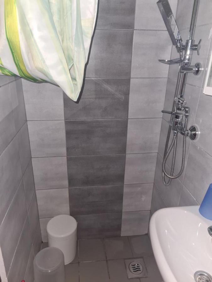 Apartments Triton ロゴズニッツァ エクステリア 写真