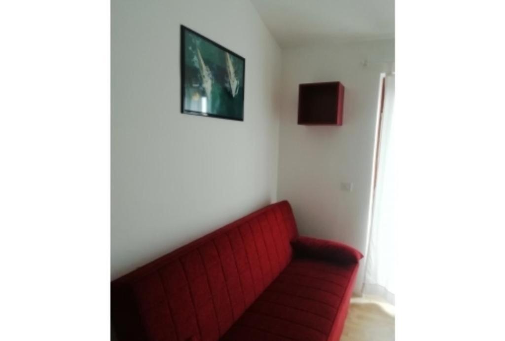 Apartments Triton ロゴズニッツァ エクステリア 写真