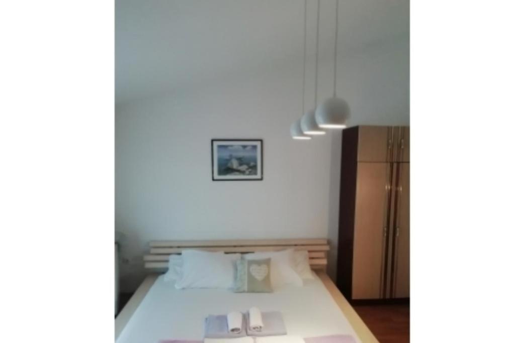 Apartments Triton ロゴズニッツァ エクステリア 写真