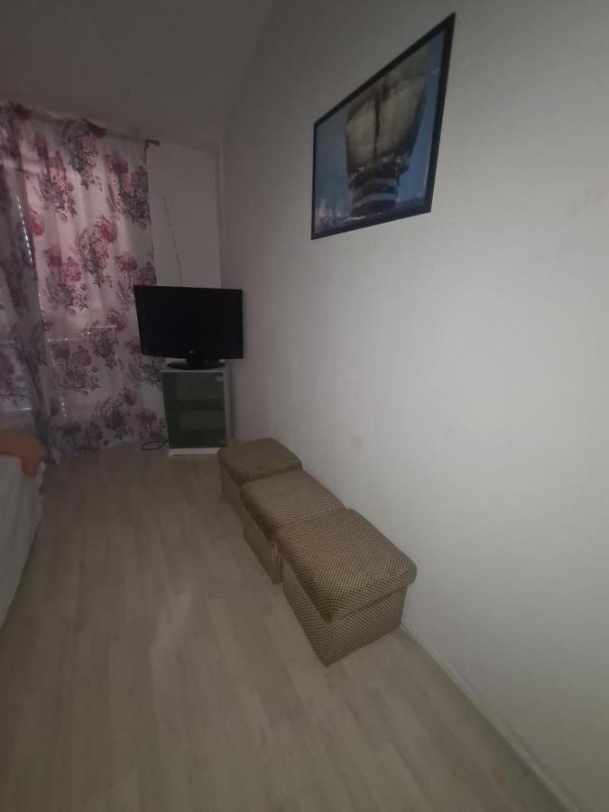 Apartments Triton ロゴズニッツァ エクステリア 写真